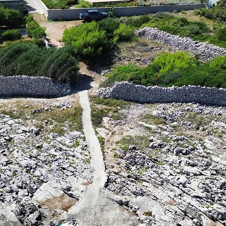 Brac * 斯普利特卡