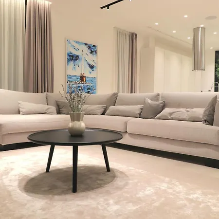 Brac 别墅 斯普利特卡