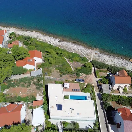 Brac Villa *