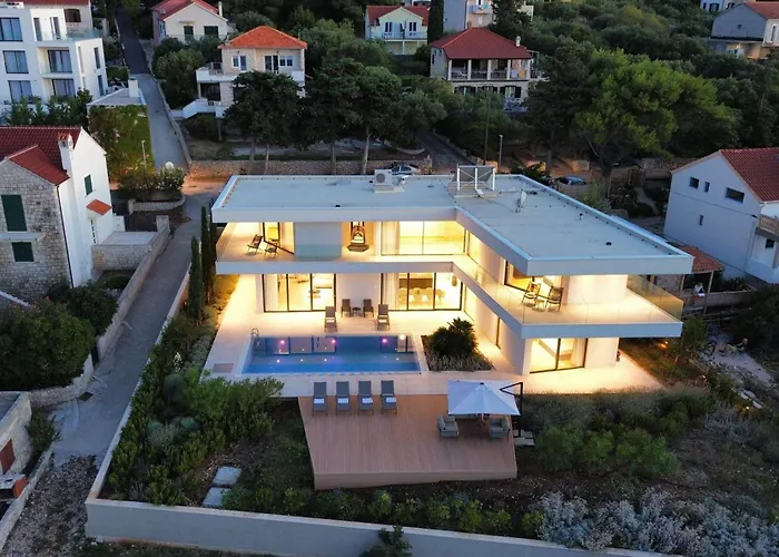 Brac Villa *