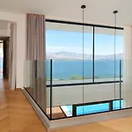 Brac Vila Splitska