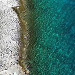 Brac Vila Splitska