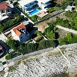 Vila Brac Splitska