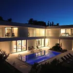 Vila Brac Splitska