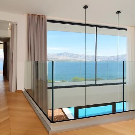 Brac Villa Splitska