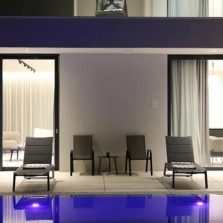 Brac Villa