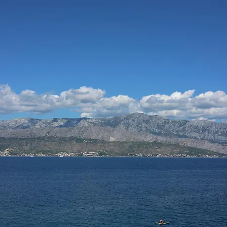 Villa Brac