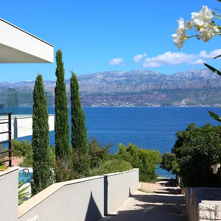 Brac * Splitska