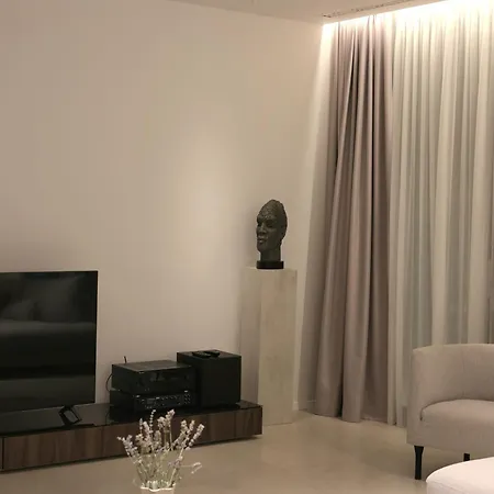 Brac Villa *