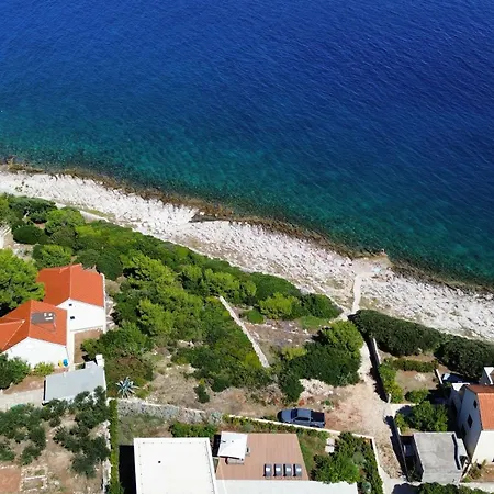 Villa Brac Splitska