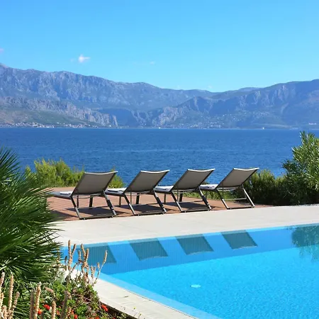Villa Brac *