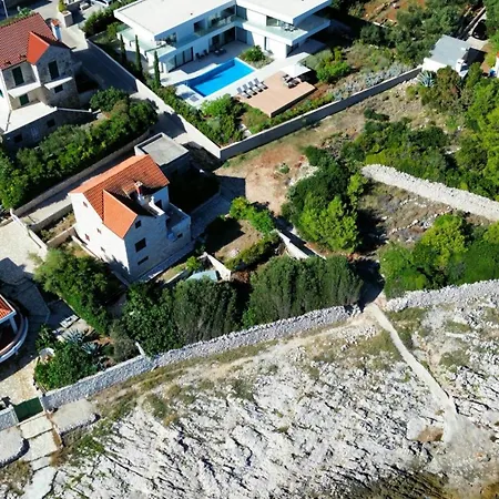 Villa Brac Splitska