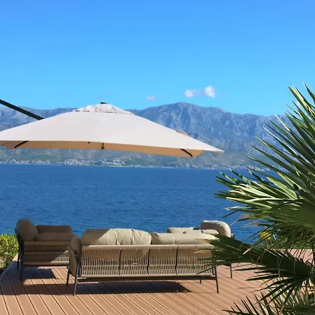 Brac Villa