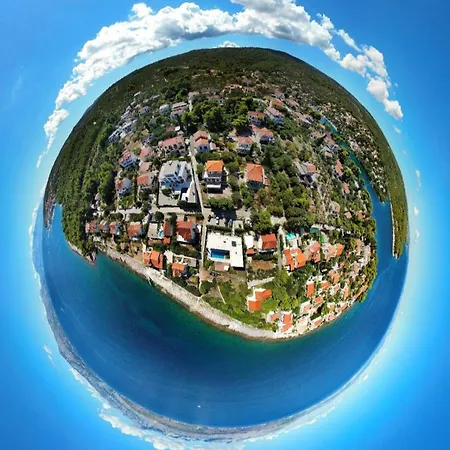 Villa Brac *