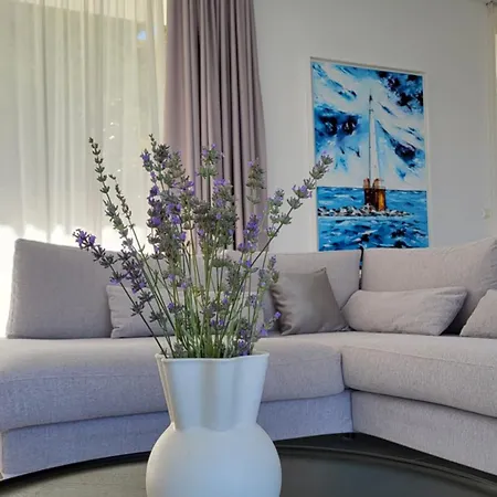 Villa Brac Splitska