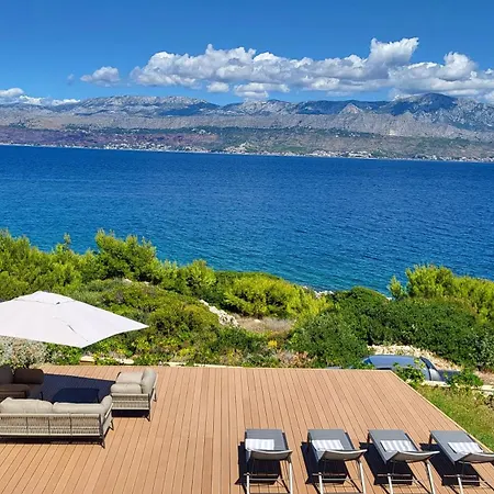 Villa Brac *