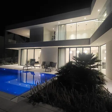 Brac Villa