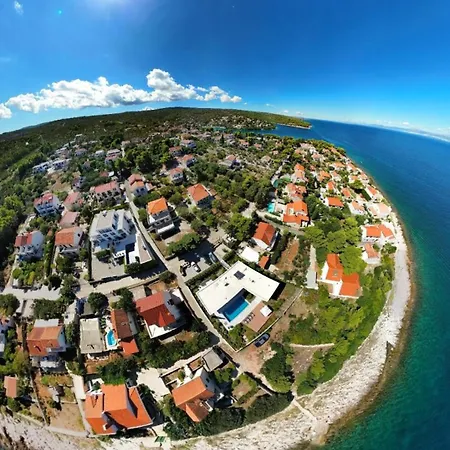 Brac Villa *