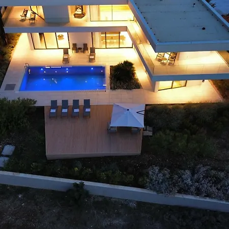 Villa Brac *