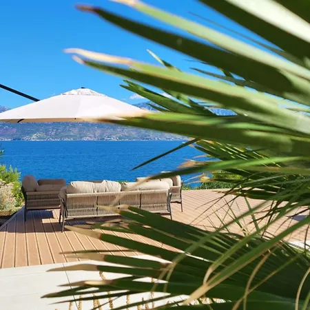 Villa Brac Splitska