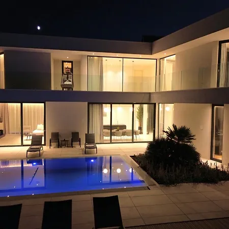 Brac Villa *