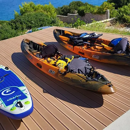 Brac Villa