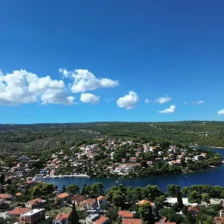 Villa Brac *