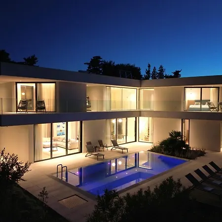 Villa Brac Splitska